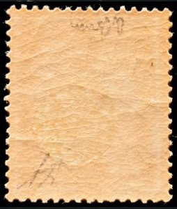 BELGIO 1869 - 5 fr. Re Leopoldo II ... 