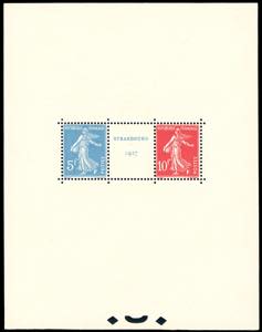 FRANCIA FOGLIETTI 1927 - Esposizione ... 