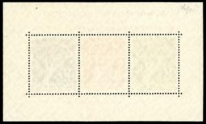 GERMANIA BERLINO FOGLIETTI 1949 - ... 