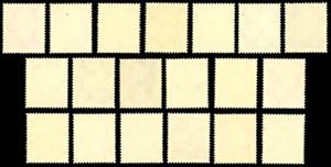 GERMANIA REICH 1928/32 - ... 