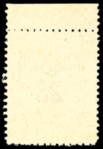 1919/20 - 25 cent. su 20 cent. ... 