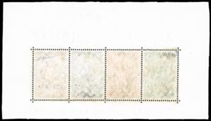 GERMANIA REICH 1933 - Santa ... 