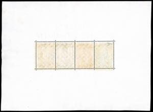 GERMANIA REICH 1933 - Santa ... 