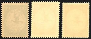 GERMANIA REICH POSTA AEREA 1912 - ... 