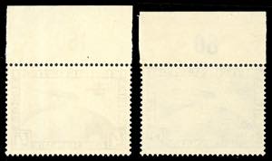 GERMANIA REICH POSTA AEREA 1930 - ... 