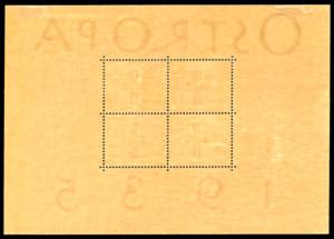 GERMANIA REICH FOGLIETTI 1935 - ... 