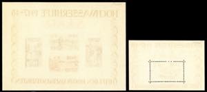 GERMANIA SARRE OCCUPAZIONE ... 