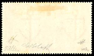 GRAN BRETAGNA 1882 - 5 £ Regina ... 