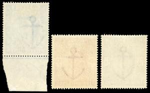 GRAN BRETAGNA 1902 - Edoardo VII, ... 