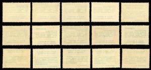 PORTOGALLO 1895 - S.Antonio da ... 