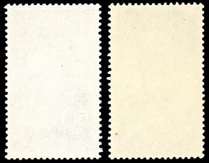 SPAGNA POSTA AEREA 1953 - Posta ... 