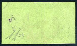 SVIZZERA CANTONALI 1843 - 5 + 5 ... 