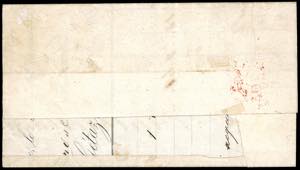 SVIZZERA CANTONALI 1850 - 5 cent. ... 