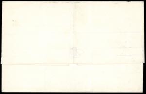 SVIZZERA CANTONALI 1852 - 5 cent. ... 