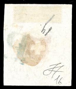 SVIZZERA POSTE FEDERALI 1850 - 2 ... 