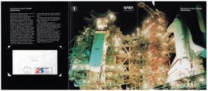 SPAZIO USA 1983 - Cosmogramma ... 