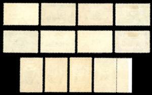 BRITISH COLONIES-FALKLAND ISLAND ... 