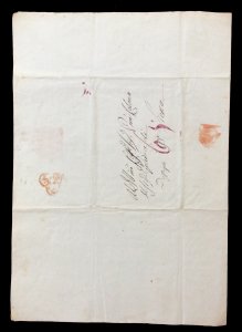 REPUBBLICA CISALPINA 1787/1803 - ... 