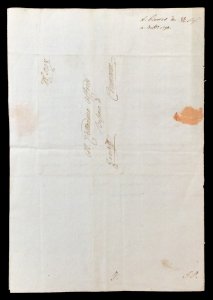 REPUBBLICA CISALPINA 1787/1803 - ... 