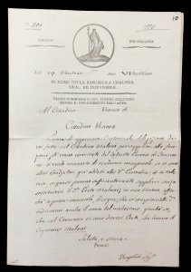 REPUBBLICA CISALPINA 1787/1803 - ... 