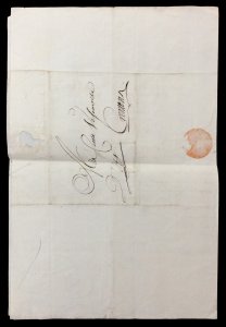 REPUBBLICA CISALPINA 1787/1803 - ... 