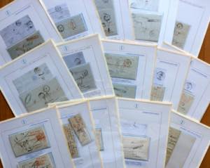 LOMBARDO VENETO/FRANCIA 1771/1856 - Ben ... 