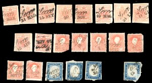 LOMBARDO VENETO/REGNO DITALIA ... 