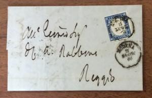 SARDEGNA 1860/1861 - Quattordici ... 