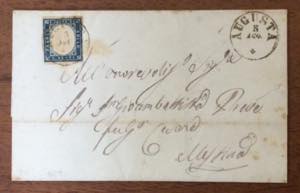 SARDEGNA 1860/1861 - Quattordici ... 