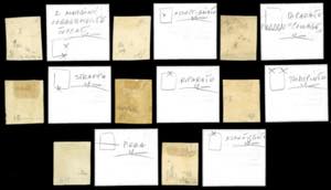 SICILIA 1859 - Bellinsieme di ... 