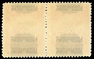 1920 - 10 cent. su 10 cent. ... 