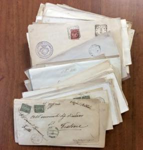 REGNO DITALIA 1863/1940 - Accumulazione di ... 