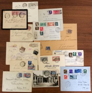 REGNO DITALIA 1863/1945 - ... 