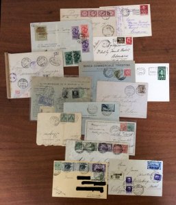 REGNO DITALIA 1863/1945 - ... 