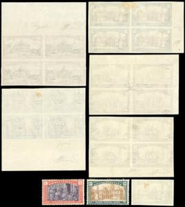 REGNO DITALIA 1924 - Anno Santo, ... 