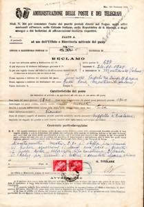 REGNO DITALIA 1943 - Quattordici ... 