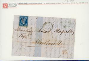 REGNO DITALIA INCOMING MAIL ... 