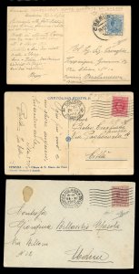 REGNO DITALIA MARCHE DA BOLLO ... 