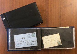 REGNO DITALIA/REPUBBLICA SOCIALE ITALIANA ... 