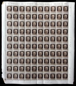 REPUBBLICA SOCIALE ITALIANA 1943 - ... 