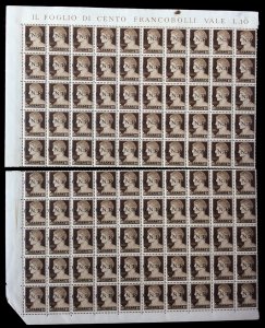 REPUBBLICA SOCIALE ITALIANA 1943 - ... 