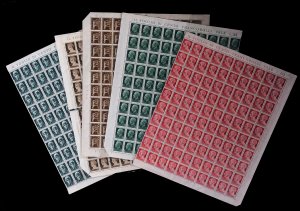 REPUBBLICA SOCIALE ITALIANA 1943 - ... 