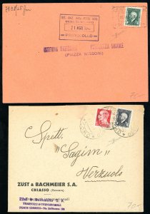 REPUBBLICA SOCIALE ITALIANA ... 