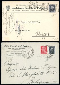 REPUBBLICA SOCIALE ITALIANA ... 