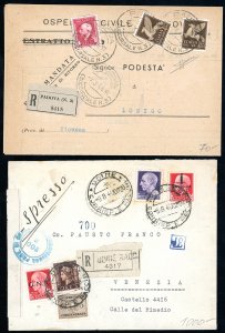 REPUBBLICA SOCIALE ITALIANA ... 