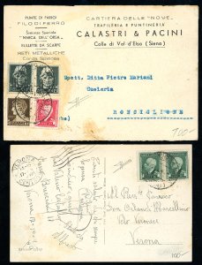 REPUBBLICA SOCIALE ITALIANA ... 