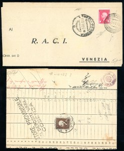 REPUBBLICA SOCIALE ITALIANA ... 