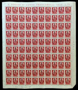 REPUBBLICA SOCIALE ITALIANA 1944 - ... 