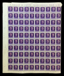 REPUBBLICA SOCIALE ITALIANA 1944 - ... 