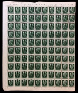 REPUBBLICA SOCIALE ITALIANA 1944 - ... 